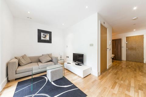 undefined, Indescon Square, London E14