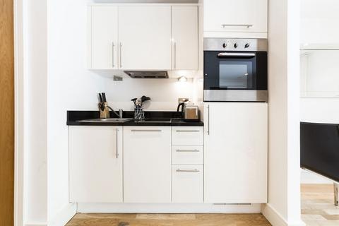 undefined, Indescon Square, London E14