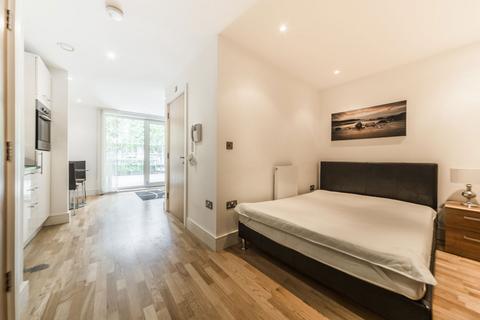 undefined, Indescon Square, London E14