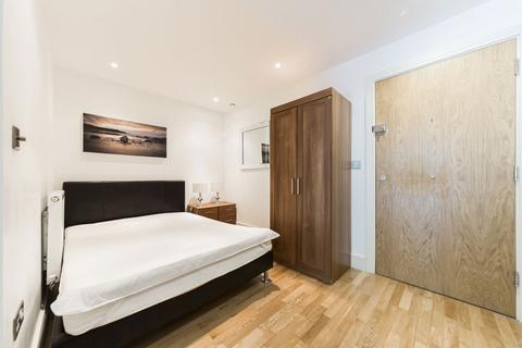 undefined, Indescon Square, London E14