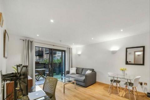 1 bedroom flat to rent, Drayton Park, London N5