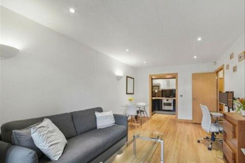1 bedroom flat to rent, Drayton Park, London N5