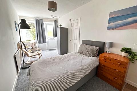 undefined, Crescent Road, Bournemouth BH2