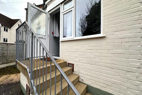 undefined, Crescent Road, Bournemouth BH2