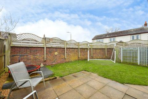 2 bedroom semi-detached house for sale, The Courtyards, Carlisle CA5