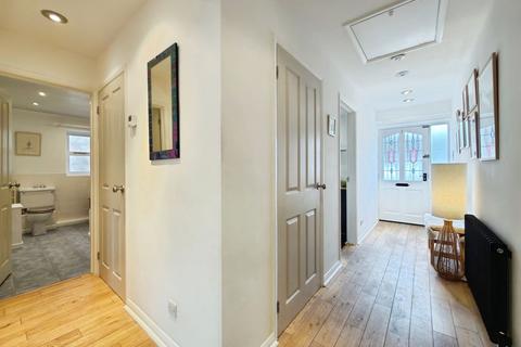2 bedroom semi-detached house for sale, The Courtyards, Carlisle CA5