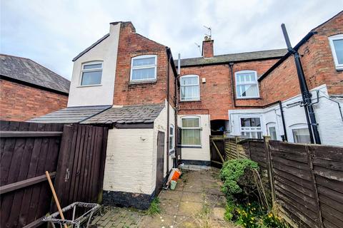undefined, North Street, Syston, Leicester, Leicestershire, LE7