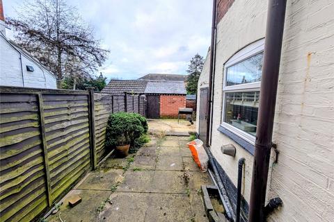 undefined, North Street, Syston, Leicester, Leicestershire, LE7