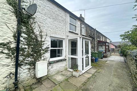 1 bedroom cottage for sale, Frankwell Street, Tywyn, Gwynedd, LL36