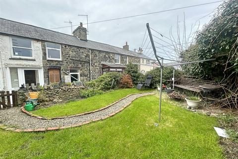 1 bedroom cottage for sale, Frankwell Street, Tywyn, Gwynedd, LL36