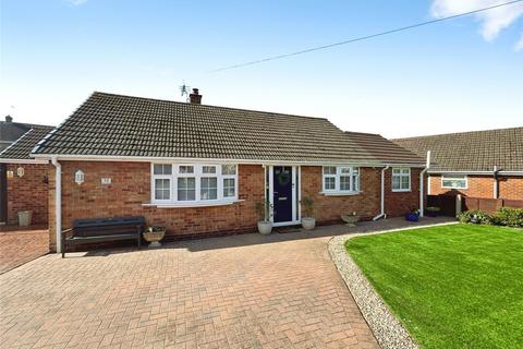 3 bedroom bungalow for sale, Birch Avenue, Swadlincote DE11