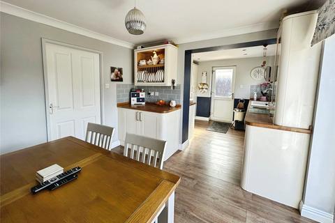 3 bedroom bungalow for sale, Birch Avenue, Swadlincote DE11