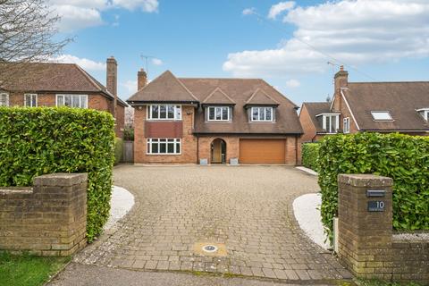 undefined, Castle Hill Avenue, Berkhamsted, HP4