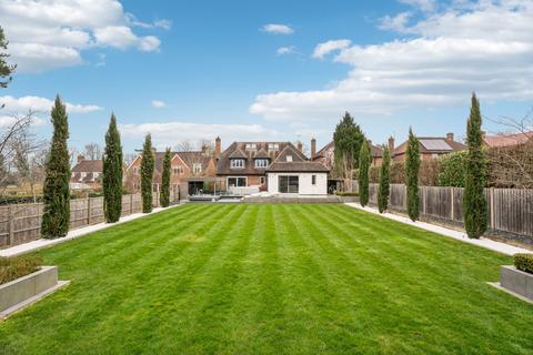 undefined, Castle Hill Avenue, Berkhamsted, HP4
