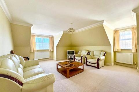 2 bedroom flat for sale, Upperton Road, Eastbourne