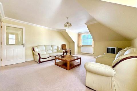 2 bedroom flat for sale, Upperton Road, Eastbourne