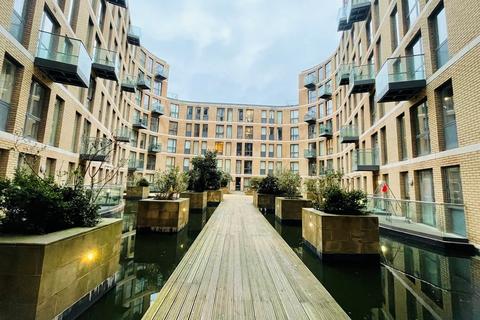 1 bedroom apartment to rent, Essex Street, Birmingham, B5