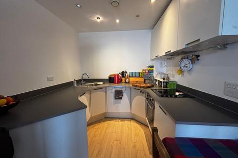 1 bedroom apartment to rent, Essex Street, Birmingham, B5