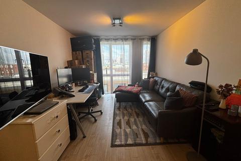 1 bedroom apartment to rent, Essex Street, Birmingham, B5