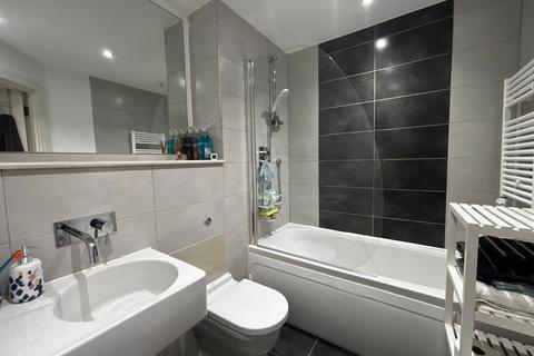 1 bedroom apartment to rent, Essex Street, Birmingham, B5