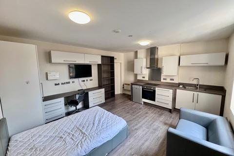 undefined, Wardwick, Derby, DE1