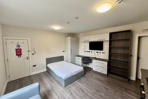 undefined, Wardwick, Derby, DE1