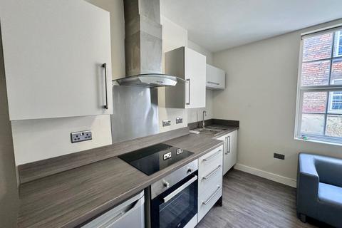 undefined, Wardwick, Derby, DE1