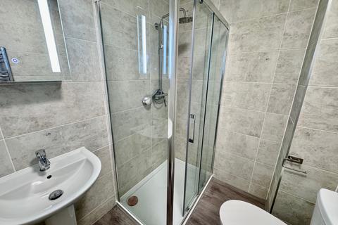 undefined, Wardwick, Derby, DE1