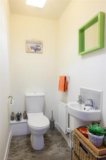 2 bedroom terraced house for sale, Hardwicke Close, York YO26 5FB