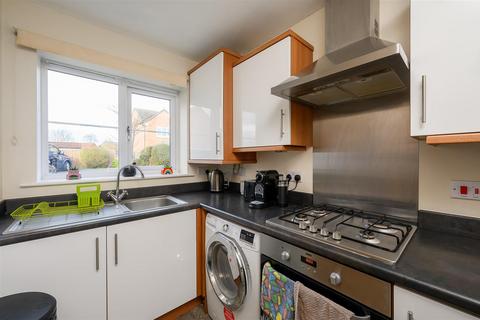2 bedroom terraced house for sale, Hardwicke Close, York YO26 5FB