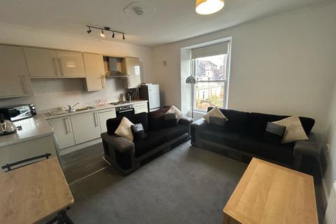 3 bedroom flat to rent, Union Place, Dundee DD2