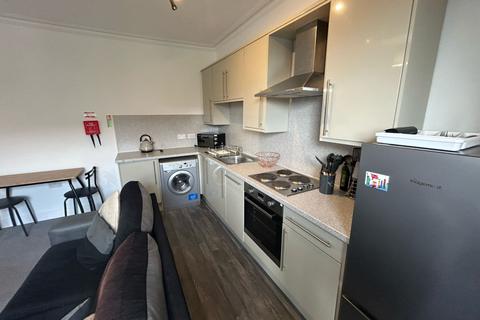 3 bedroom flat to rent, Union Place, Dundee DD2