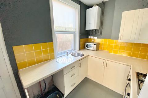 undefined, Enderby Road, Leicester, LE8