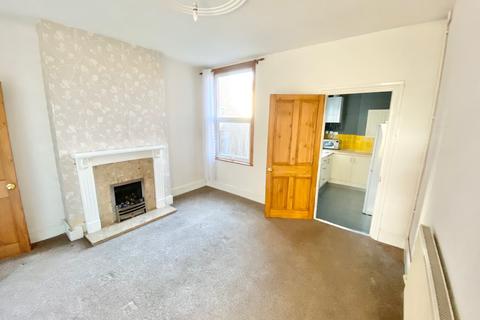undefined, Enderby Road, Leicester, LE8