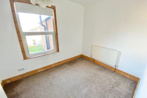 undefined, Enderby Road, Leicester, LE8