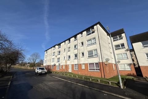 undefined, Hamiltonhill Gardens, Glasgow, G22