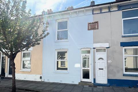 undefined, Owen Street, Southsea, PO4