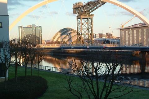 undefined, Mavisbank Gardens, Glasgow, G51
