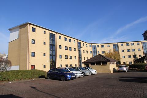 undefined, Mavisbank Gardens, Glasgow, G51