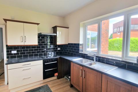 undefined, Norton Common Road, Doncaster, DN6