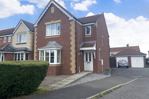 undefined, Parkside Court, Ashington, NE63