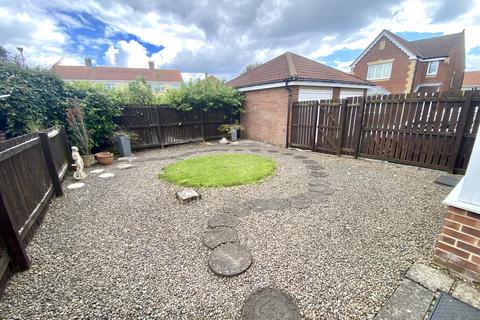 undefined, Parkside Court, Ashington, NE63