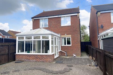 undefined, Parkside Court, Ashington, NE63