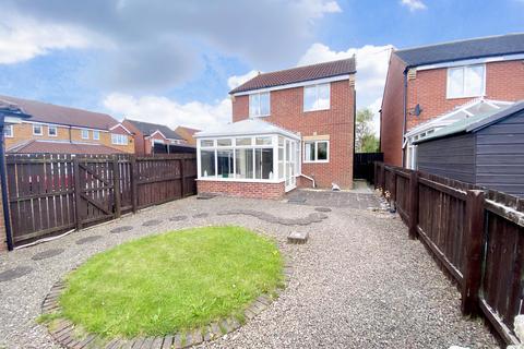 undefined, Parkside Court, Ashington, NE63