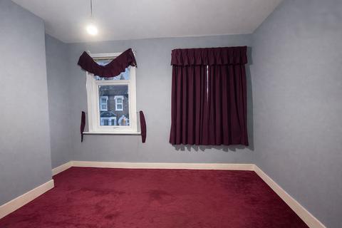undefined, Denbigh Road, London, E6