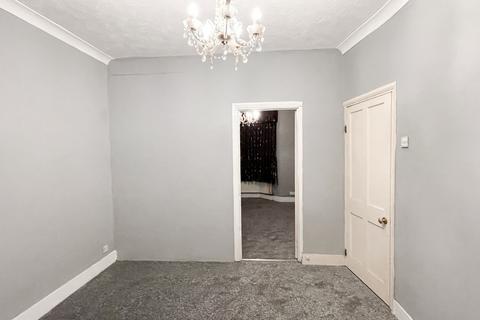 undefined, Denbigh Road, London, E6