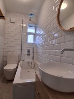 2 bedroom apartment to rent, Holgate Avenue, London, SW11