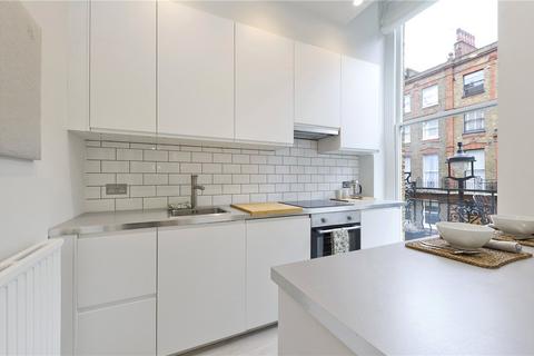 1 bedroom apartment to rent, Nottingham Place, London, W1U