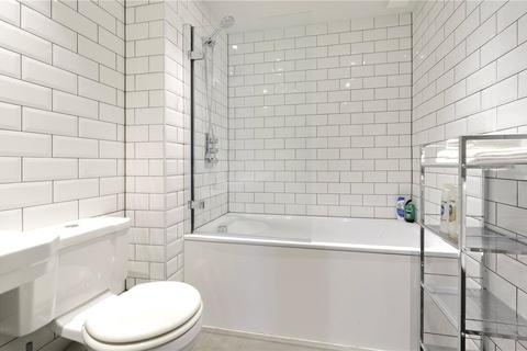 1 bedroom apartment to rent, Nottingham Place, London, W1U