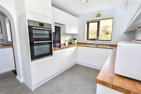 5 bedroom detached house for sale, Campion Way, Sheringham